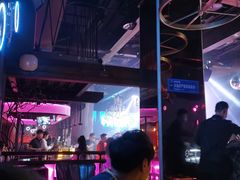 -苏荷酒吧(九街店)