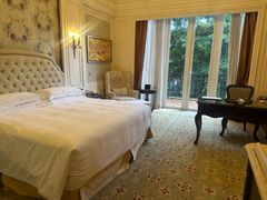 -中旅阿那亚九龙湖·公主酒店