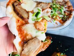 -玛尚诺Pizza&Bar(长泰广场店)