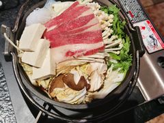 -牛焱·烧肉酒肆(五大道店)