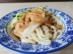 -樊记腊汁肉(竹笆市总店)