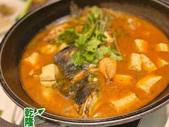 -江南韵·无锡太湖文化体验餐厅(凤凰天街店)