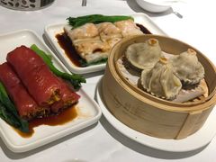 爽滑鲜虾肠粉-好食上(喜盈门.范城店)