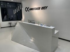 -Another Key健身(紫金店)