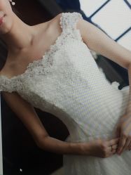 点击看大图 -南京宝娜嫁衣婚纱礼服馆(中央路店)