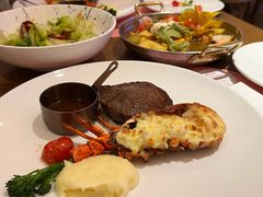 -Kathleen's Waitan 凯圣琳江景西餐厅(外滩店)