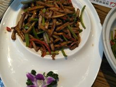 -娘惹裙厨餐厅(昙华林店)