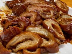 -天佑祥万春老卤(天乡后街店)