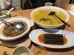 -竹里馆·淮扬菜·功夫茶(老门东店)