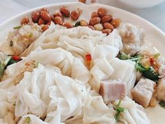 -汤臣·空中餐厅·严选粤菜(石湾世博广场店)