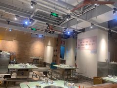 大堂-五里关火锅(牛市口店)