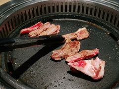 -花味·自助烤肉(雨花客厅店)