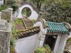 -古琴台
