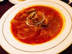 -92°C俄式厨房(中央大街店)