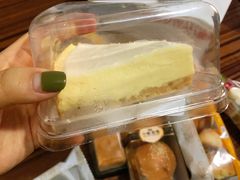纽约芝士蛋糕-中粮丰通（北京)食品有限公司