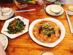 -东北人家铁锅炖(鞍山路店)
