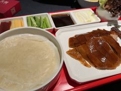 -北院·果木烤鸭·25年东北菜(创意产业园店)