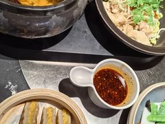 -云海肴云南菜·蒸汽石锅鱼(青岛万象城店)