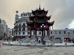 -汕头市小公园