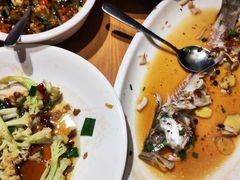 -巢爷老味(东方红店)