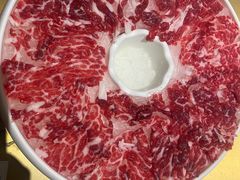 -手选潮汕鲜活牛肉火锅(二七广场店)