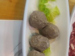 -大四喜·鲜牛肉火锅(洛阳大学城店)