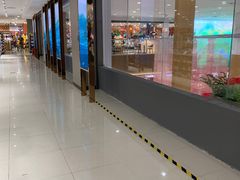 -世纪联华超市(江城店)