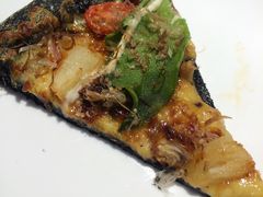 -乐凯撒披萨(正佳广场店)