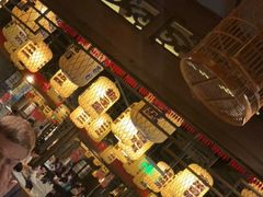 -南京大牌档(济南万象城店)