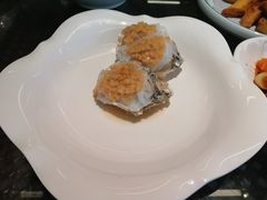 -双海酒店·海鲜家常菜(南戴河店)