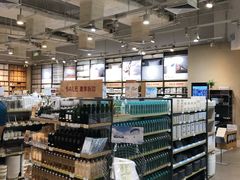 -MUJI无印良品(万象城店)