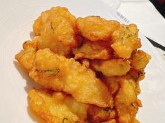 -万龙洲海鲜(南新仓店)