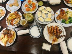 -松子料理(白家庄店)