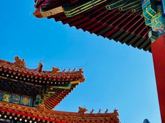 -历代帝王庙博物馆