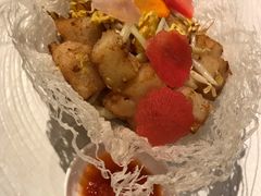 -朝(澳门伦敦人店)