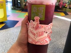-奈雪的茶(红谷滩万达广场店)