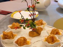 -银都上海菜馆(粤海东路店)