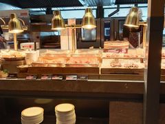 -比格比萨自助(云冈区步行街店)