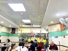 -荔林食店(西华路店)