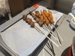 -大闫家烧烤·小海鲜家常菜(郑庄店)