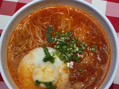 -西贝(吴江路湟普汇店)