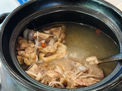 -老火大骨头汤馆