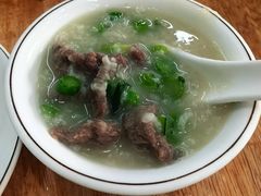 -南记食粥坊·宵夜大排档(莲花店)
