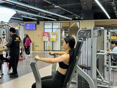 -超鹿运动(五四路恒力城店)