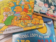 -GogoReading少儿英语分级阅读(双井中心店)