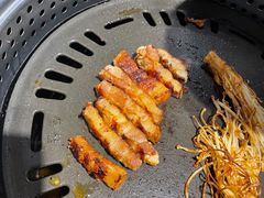 -33韩式自助烧烤(环城南路店)
