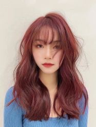 点击看大图 -MONE美发沙龙