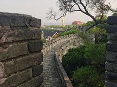 -广州莲花山旅游区