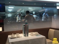 大堂-莆田餐厅PUTIEN(世博源店)