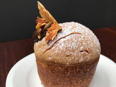 杏子酱巧克力蛋糕-Luneurs(幸福里店)
